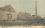 80 Somme  CPA  FRANCE 80 "Oisemont, la distillerie"