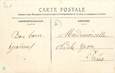  CPA  FRANCE 76 "Longueville, la rue principale"