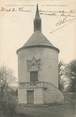 28 Eure Et Loir  CPA  FRANCE 28 "Lanneray, la chapelle du chateau de Bourgoin"