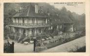 89 Yonne  CPA  FRANCE 89 "Avallon, Hotellerie du Moulin des Ruats"