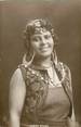 Egypte CPA EGYPTE "Femme arabe"