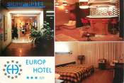 06 Alpe Maritime   CPSM FRANCE 06 "Menton, Europ Hotel"