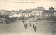 / CPA FRANCE 50 "Cherbourg, le pont tournant" /  TRAMWAY