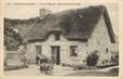 / CPA FRANCE 50 "Donville les Bains, le clos Margot"