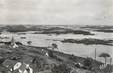 / CPSM FRANCE 50 "Iles Chausey, vue panoramique de l'Archipel"