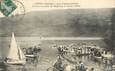 CPA FRANCE 73 "Lépin, lac d'Aiguebelette, un jour de régates, 1908"
