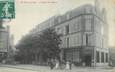 / CPA FRANCE 50 "Saint Pair sur Mer, l'hôtel des Bains"