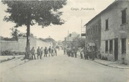 51 Marne / CPA FRANCE 51 "Epoye"