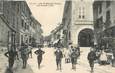  CPA FRANCE 73 "Les Echelles, les arcades"