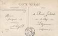 / CPA FRANCE 51 "Esternay, l'usine Chauffier"