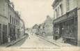 / CPA FRANCE 51 "Jonchery sur Vesle, place des marchés, grande rue"