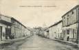 / CPA FRANCE 51 "Passavant en Argonne, la grande rue"