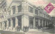 73 Savoie CPA FRANCE 73 "Chambéry, magasin de Nouveautés Aux Dames de France"