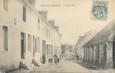 / CPA FRANCE 51 "Ville en Tardenois, grande rue"