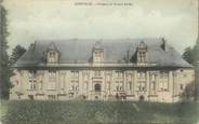 52 Haute Marne / CPA FRANCE 52 "Joinville, château du Grand Jardin"