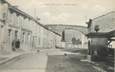 / CPA FRANCE 52 "Saint Urbain, rue du Havion"