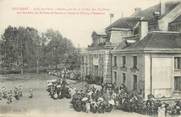 54 Meurthe Et Moselle / CPA FRANCE 54 "Baccarat, salle des fêtes"