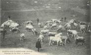 73 Savoie   CPA  FRANCE 73 "Sainte Foy Tarentaise, pâturage du Lac Noir"