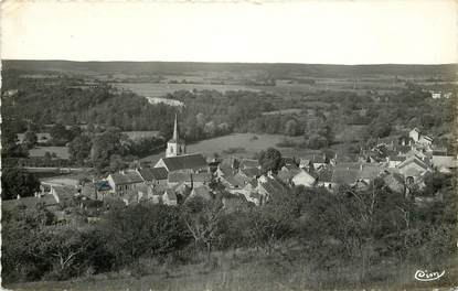 CPSM FRANCE 89 "Civry, vue générale"