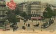  CPA FRANCE 75009  "Paris, Bld Magenta"