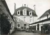 72 Sarthe / CPSM FRANCE 72 "Mamers, la maison du Bailly"