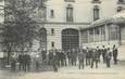 / CPA FRANCE 54 "Longwy, l'hôtel des Récollets pendant l'occupation"