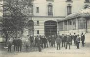 54 Meurthe Et Moselle / CPA FRANCE 54 "Longwy, l'hôtel des Récollets pendant l'occupation"