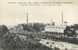 / CPA FRANCE 54 "Pont A Mousson, Société anonyme des Hauts Fourneaux, usine,vue d'ensemble" / MINE