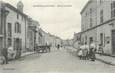 / CPA FRANCE 54 "Rosières aux Salines, rue de Lunéville"