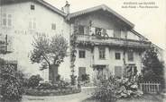 54 Meurthe Et Moselle / CPA FRANCE 54 "Rosières aux Salines, asile Poirel, vue d'ensemble"