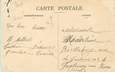 / CPA FRANCE 54 "Sion, pèlerins assistant à la messe"