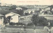 55 Meuse / CPA FRANCE 55 "Avocourt, usine électrique et vue générale"