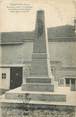 55 Meuse / CPA FRANCE 55 "Chardogne, monument aux morts"