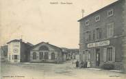 55 Meuse / CPA FRANCE 55 "Vignot, place Carnot"