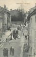 55 Meuse / CPA FRANCE 55 "Stenay, rue Chanzy"