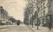 75 Pari  CPA FRANCE 75013 "Paris, avenue de Choisy" / TOUT PARIS