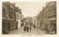 / CPA FRANCE 56 "Baud, la rue de Pontivy"