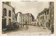 / CPA FRANCE 56 "Baud, la mairie"