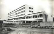 56 Morbihan / CPSM FRANCE 56 "Baud, collège d'enseignement  général"