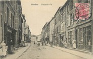 57 Moselle / CPA FRANCE 57 "Bolchen"
