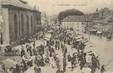 / CPA FRANCE 57 "Sarrebourg, place du Marché "