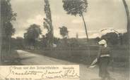57 Moselle / CPA FRANCE 57 "Vernéville, Niels"