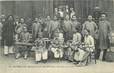 CPA INDOCHINE  "Marseille, exposition coloniale, musique annamite"