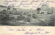 58 Nievre / CPA FRANCE 58 "Nevers, la Rotonde"