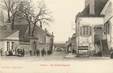 / CPA FRANCE 58 "Tannay, rue Emile Regnault"