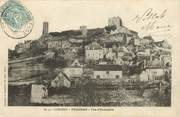 19 Correze CPA FRANCE 19 "Turenne"