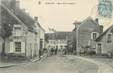 / CPA FRANCE 58 "Annay, rue principale"