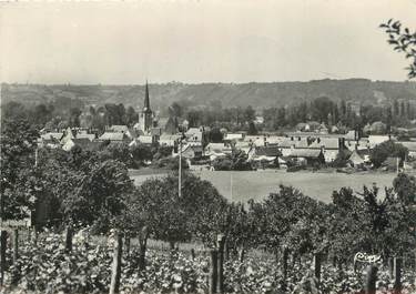 / CPSM FRANCE 72 "Marçon, vue générale"