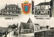 / CPSM FRANCE 72 "Souvenir de Rouperroux le Coquet"