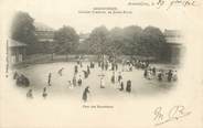 59 Nord / CPA FRANCE 59 "Armentières, collège communal de jeunes filles"